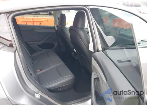 2026 Tesla Model Y Long Range Dual Motor All-Wheel Drive/Long Range Launch Series из США, поврежденный, VIN 7SAYGDEE9TF408550